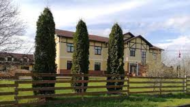 Nodibinājumam "Latgales Reģionālais atbalsta centrs Rasas pērles" uzstādīs saules paneļus