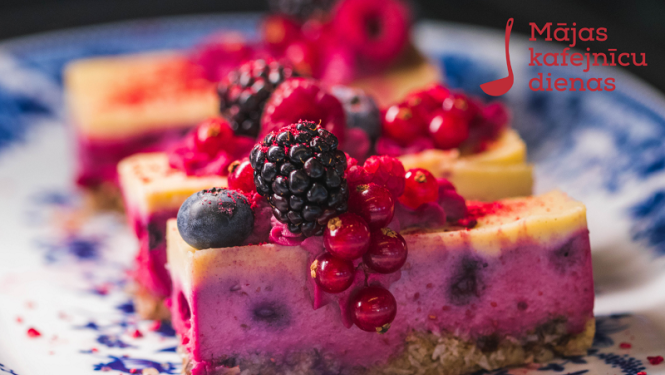 “Mājas kafejnīcu dienas 2022” Balvu novadā