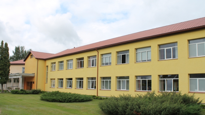 Žīguros tiks saglabāta izglītības programmu realizācijas vieta