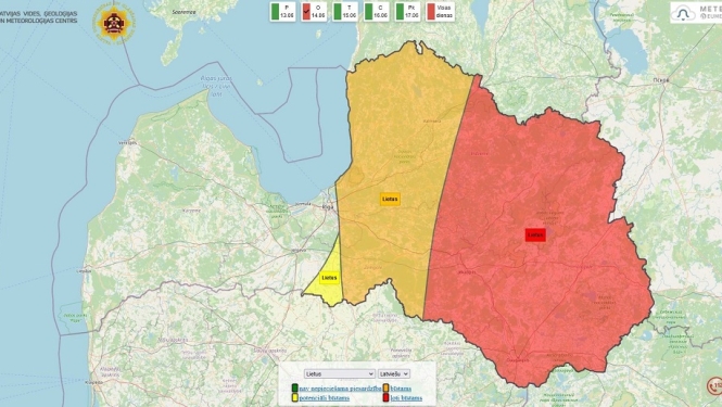 Ja nepieciešama palīdzība plūdu gadījumā, aicinām zvanīt Valsts ugunsdzēsības un glābšanas dienestam vai Balvu novada pašvaldības policijai