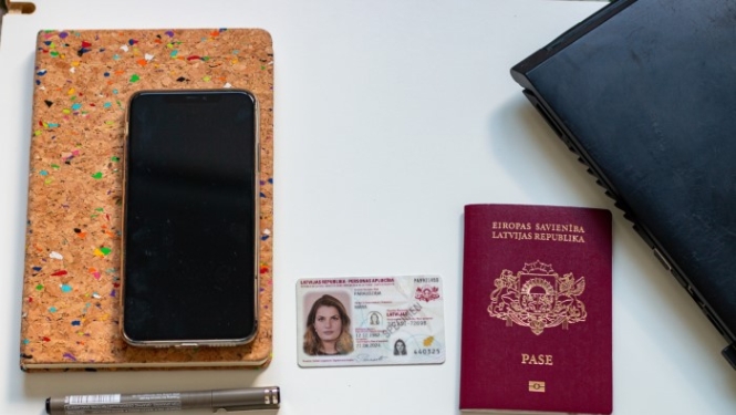 Pilsonības un migrācijas lietu pārvaldes Balvu nodaļā atjauno iespēju noformēt personu apliecinošos dokumentus rindas kārtībā