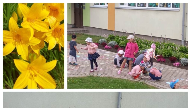 Mazie pīlādzēni svin Balvu novada svētkus