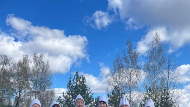 Baltā galdauta svētki Bērzpilī; Dziesmotais pikniks “Kāda ir Tava Latvijas garša”