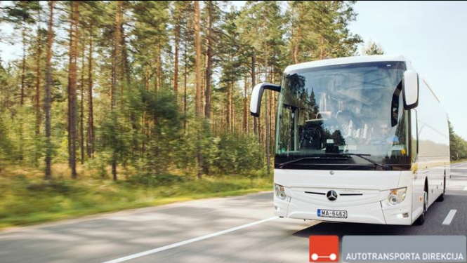 Autotransporta direkcija