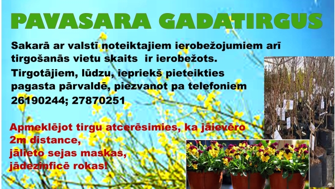 4. un 15. maijs Tilžā