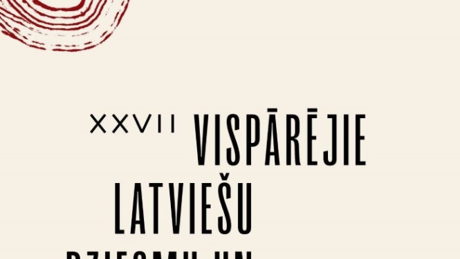 Noslēgušās XXVII Vispārējo latviešu Dziesmu un XVII Deju svētku folkloras un tautas mūzikas nozaru skates
