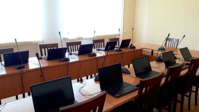 Balvu novada domes komiteju sēdes 2021. gada 16. decembrī