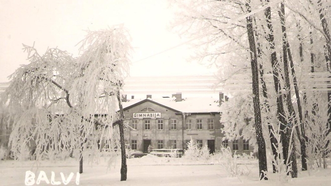 Zināmi spēles “Ziemas pasaka Balvos” uzvarētāji