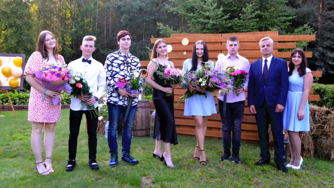 Pilngadības svētki „Mērķim līdzi!”