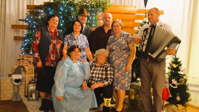 „Dorgīs pirkums”