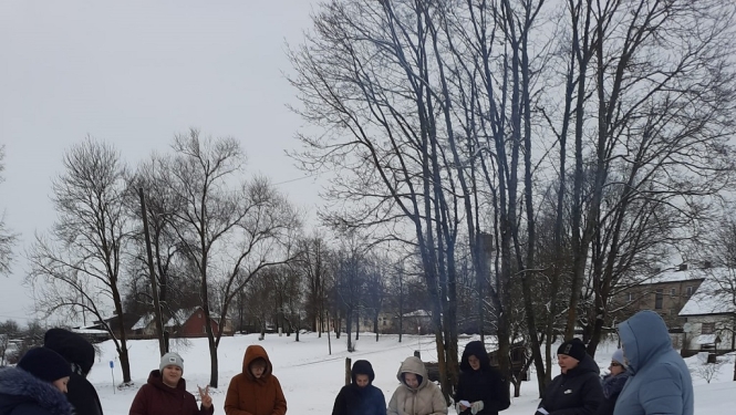 1991.gada barikādes atceroties