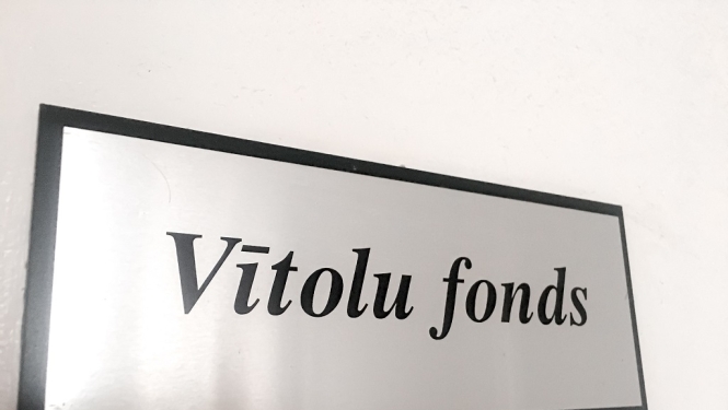 Balvu novada jaunieši studē ar Vītolu fonda administrētajām stipendijām