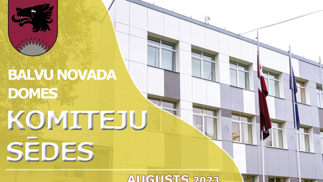 Komiteju sēžu darba kārtība