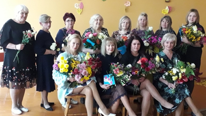 Skolotāju diena 2022