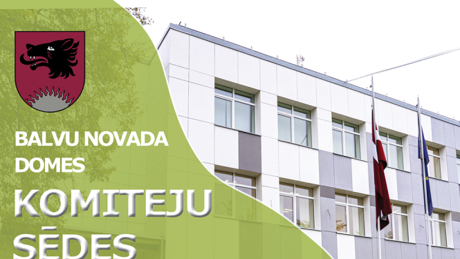 Komiteju sēžu darba kārtība