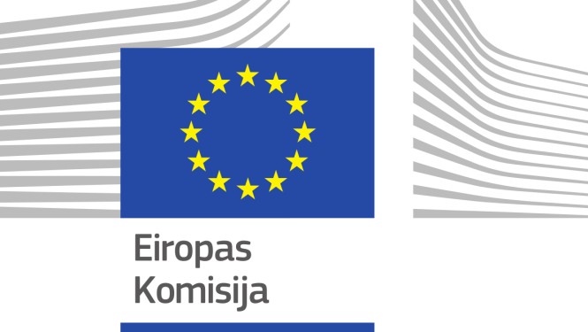 Par Eiropas Komisijas organizēto sabiedrisko apspriešanu