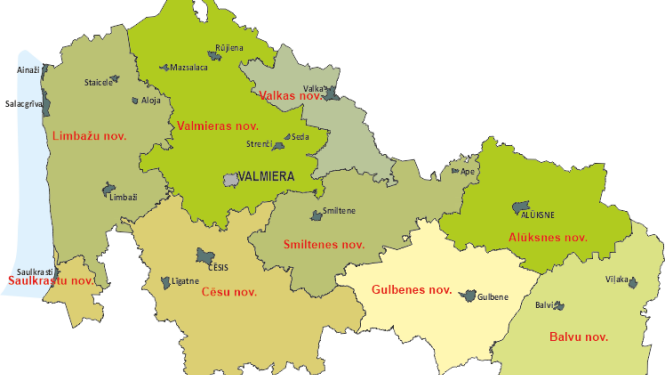 Par sabiedrisko apspriešanu