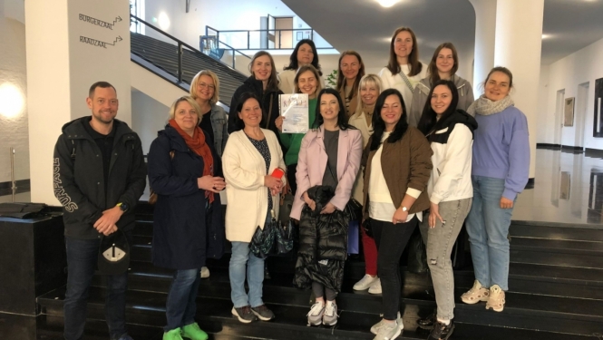 Pašvaldību attīstības plānotāji un projektu eksperti gūs praktiskas zināšanas ilgtspējīgas publiskās ārtelpas veidošanai Latvijā