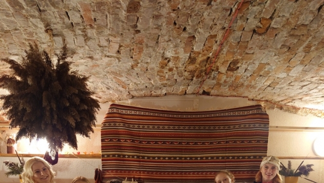 Ziemas saulgriežu svinības