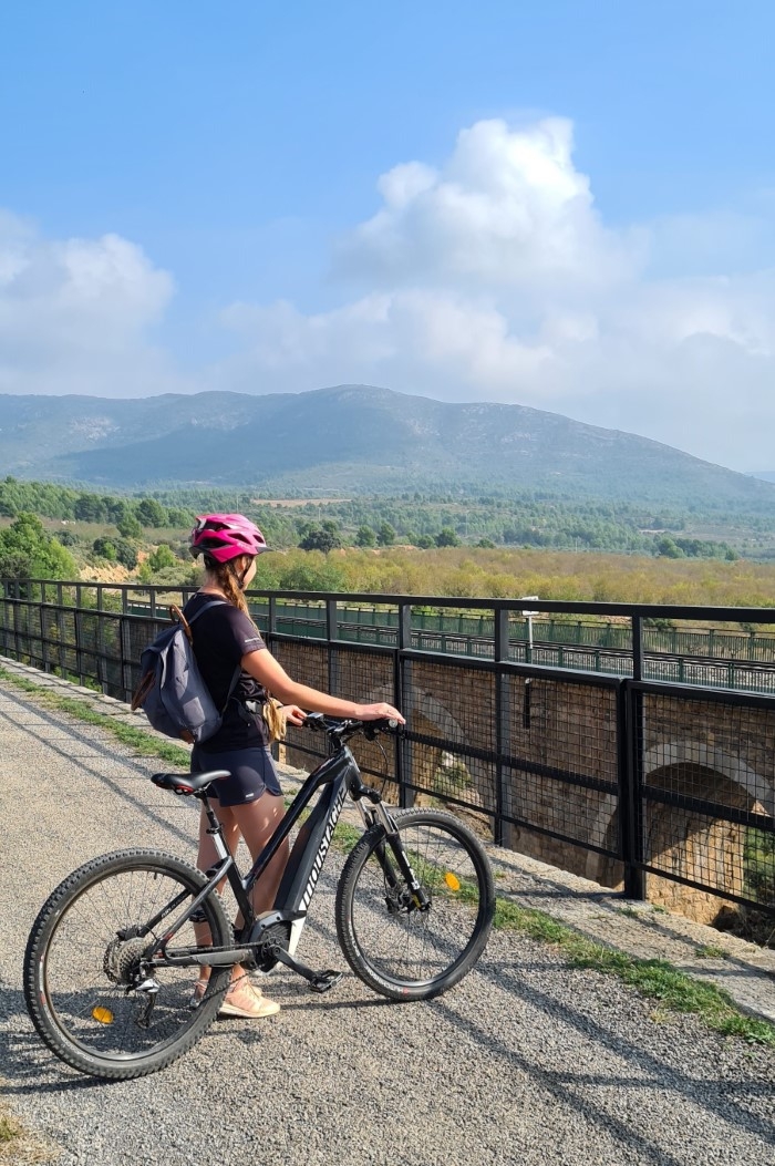 Pieredzes apmaiņas brauciens Spānijā