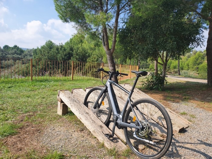 Pieredzes apmaiņas brauciens Spānijā