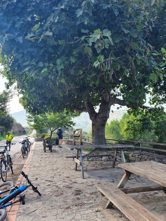 Pieredzes apmaiņas brauciens Spānijā