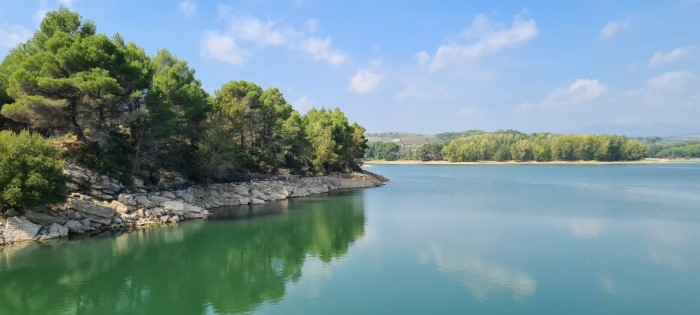 Pieredzes apmaiņas brauciens Spānijā