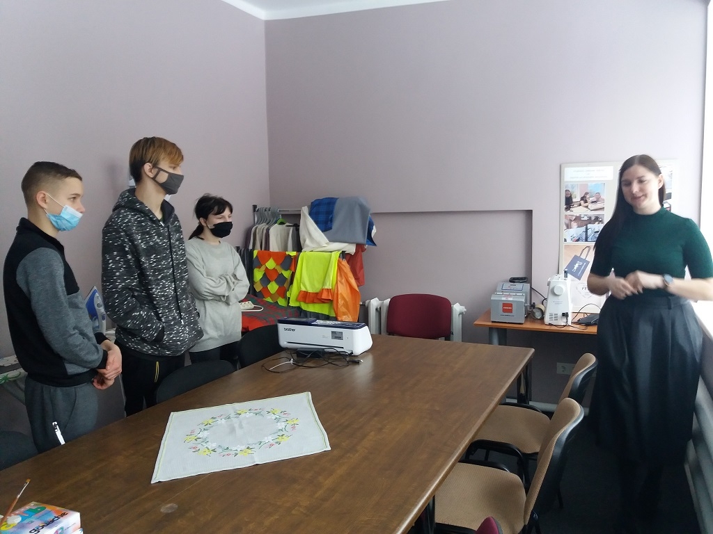 Stacijas pamatskolas un Vīksnas filiāles skolēnu mācību ekskursija uz BBJC