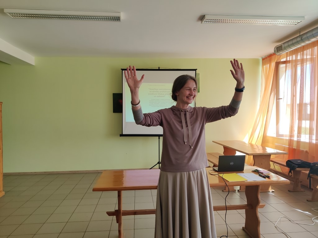 tikšanas ar psiholoģi