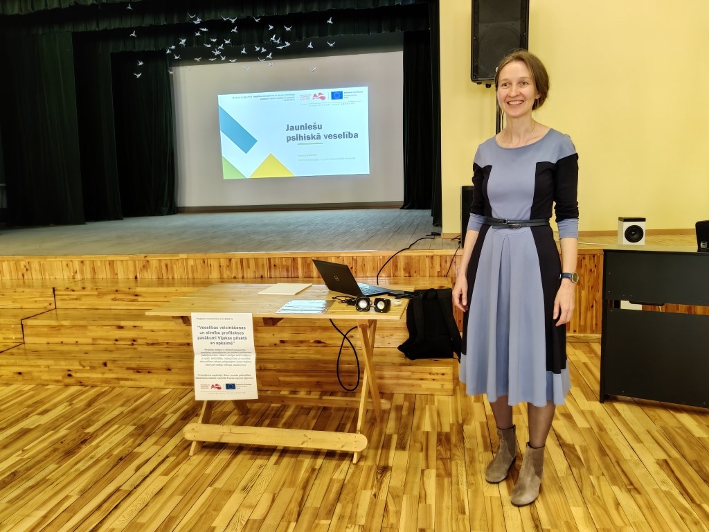 tikšanas ar psiholoģi