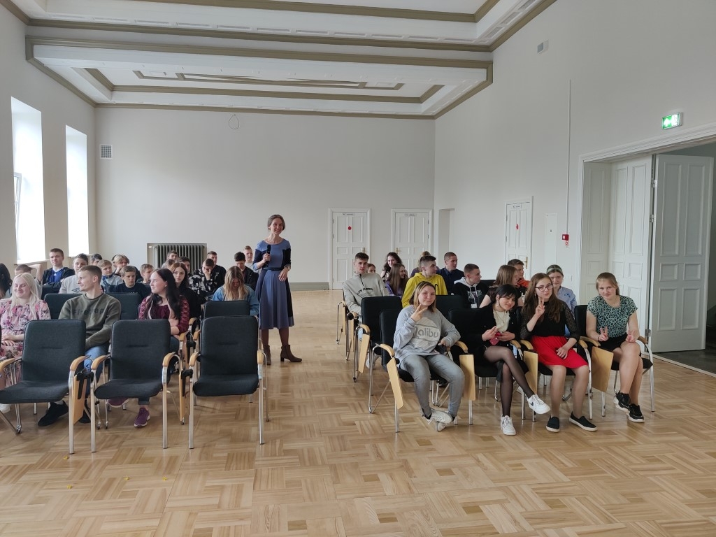 tikšanas ar psiholoģi