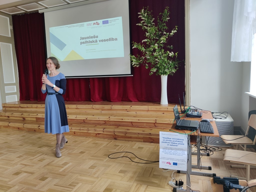 tikšanas ar psiholoģi