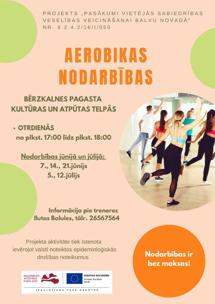 aerobika