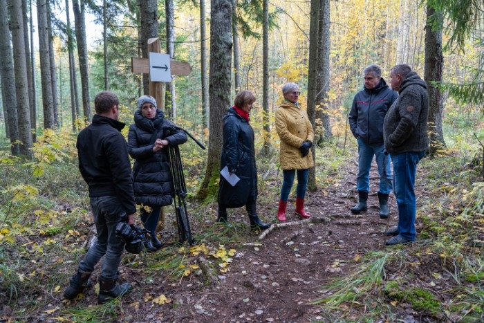 stompaku atjaunošana