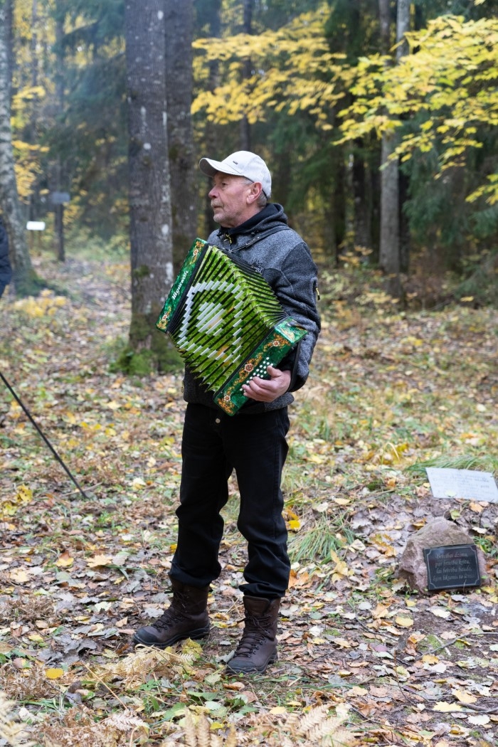 stompaku atjaunošana