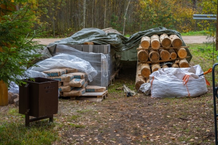 stompaku atjaunošana