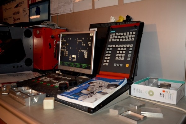 "TehnoBuss" apciemo Rugāju novada vidusskolu