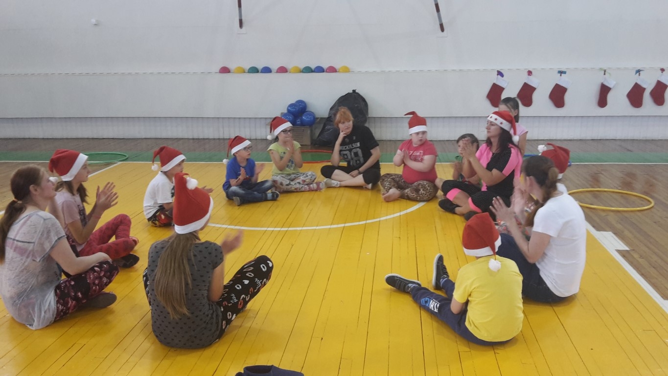 Projekts "Pasākumi vietējās sabiedrības veselības veicināšanai Balvu novadā"