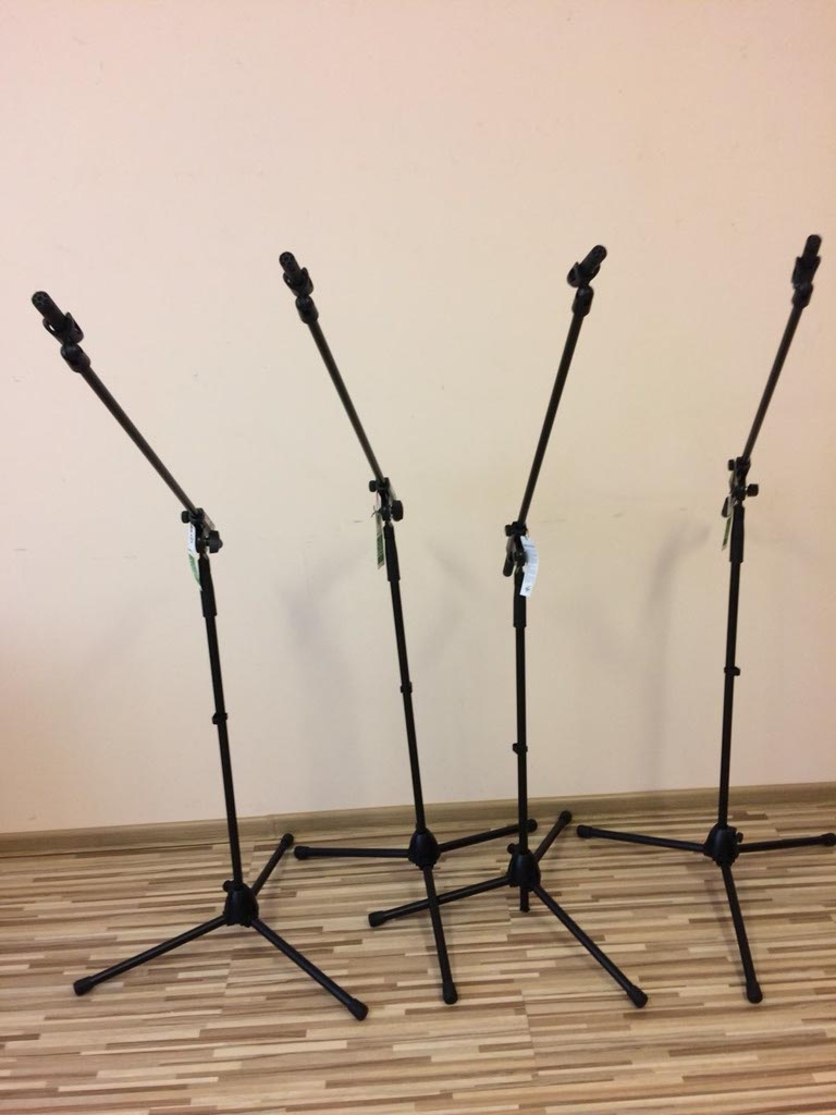 Skaņas un gaismas aparatūra