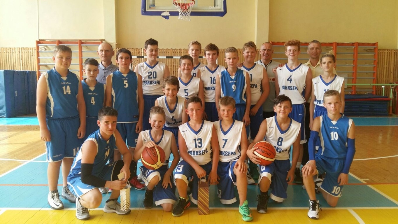 Projekts "Pasākumi vietējās sabiedrības veselības veicināšanai Balvu novadā"