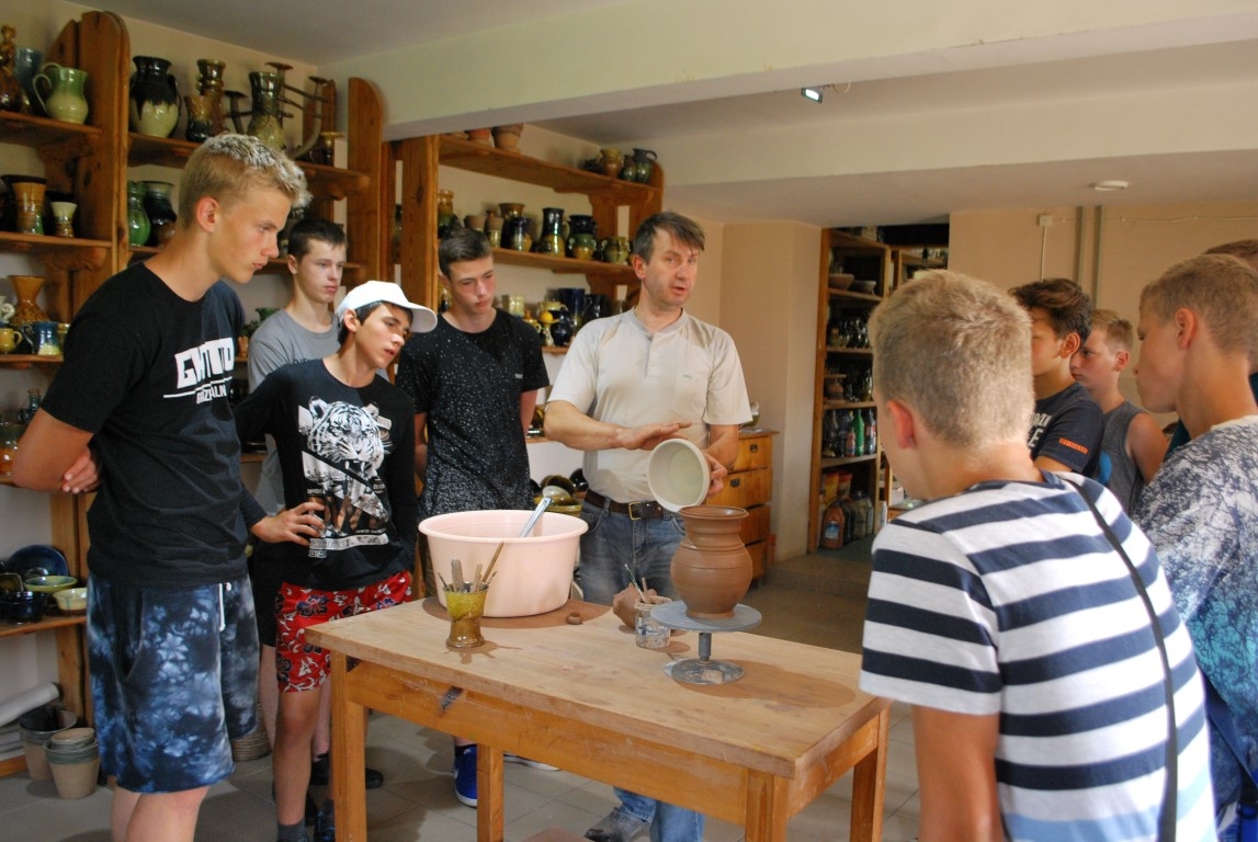 Projekts "Pasākumi vietējās sabiedrības veselības veicināšanai Balvu novadā"