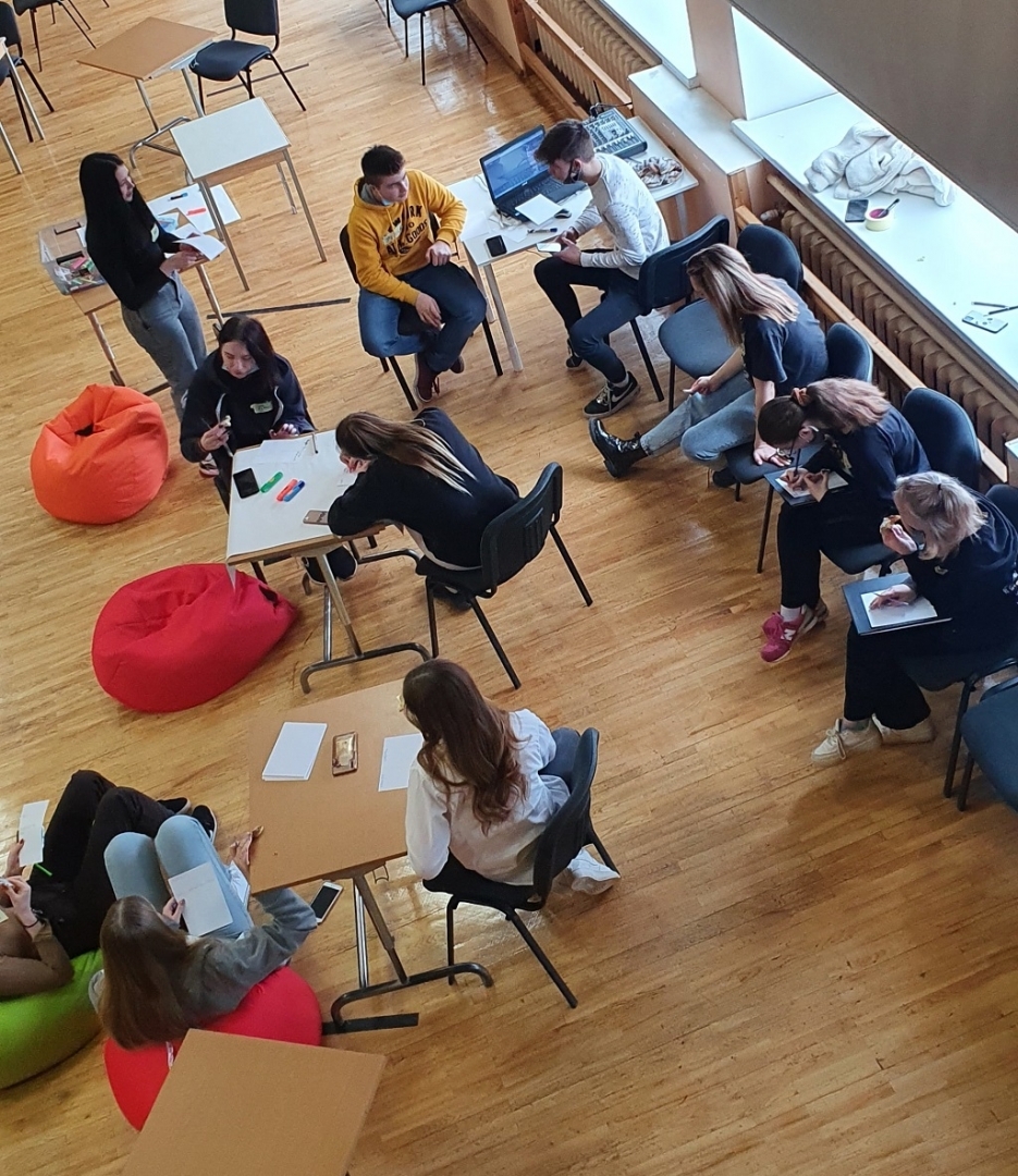 līdzdalības karuselis