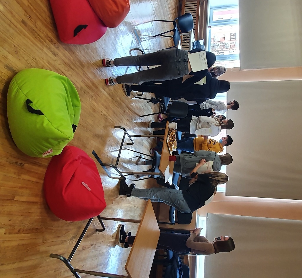 līdzdalības karuselis