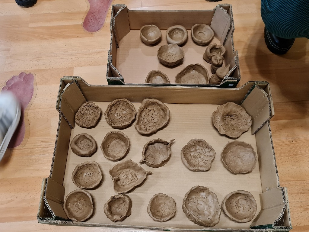 Stacijas pamatskolas 1. – 4. klašu skolēnu ekskursija uz Rēzekni