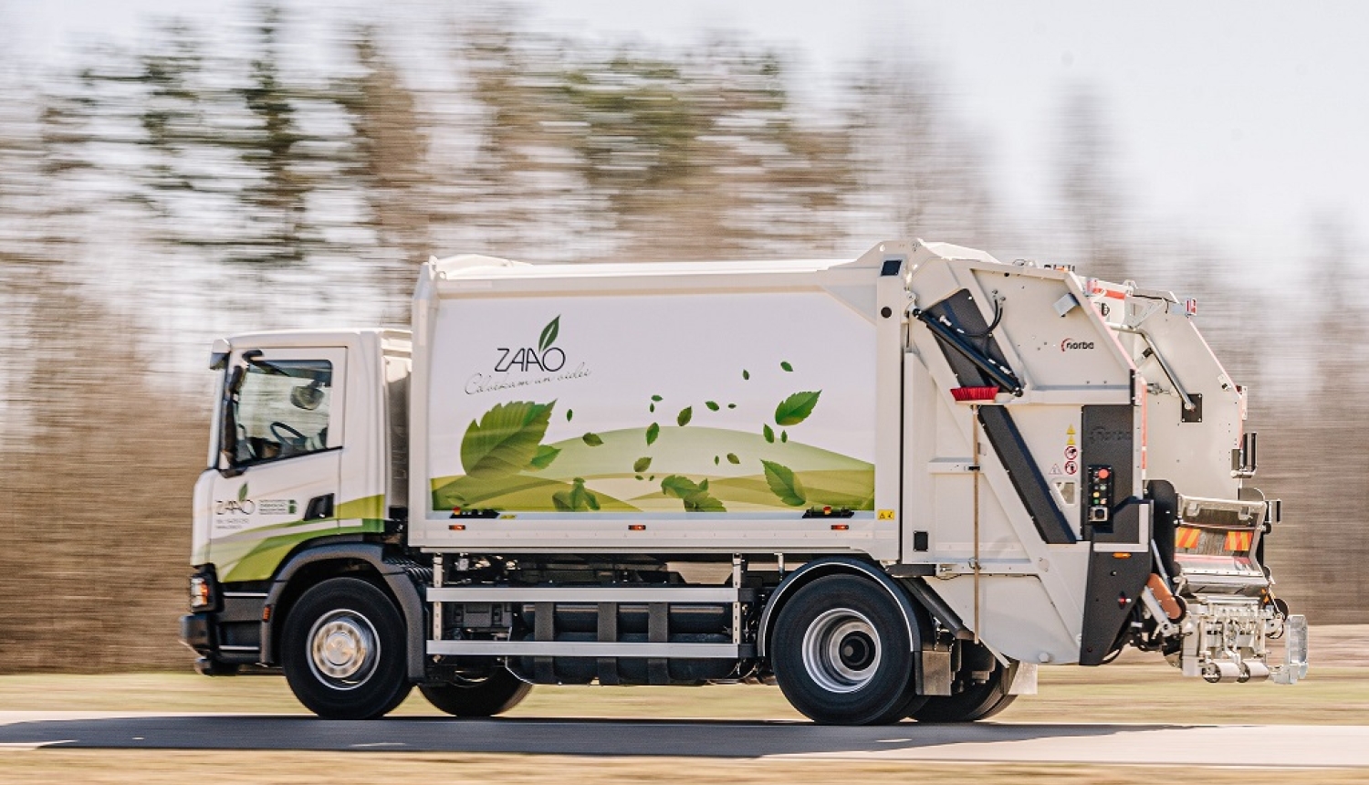 Mainīsies sadzīves atkritumu apsaimniekošanas pakalpojumu sniedzējs bijušajā Balvu novada administratīvajā teritorijā