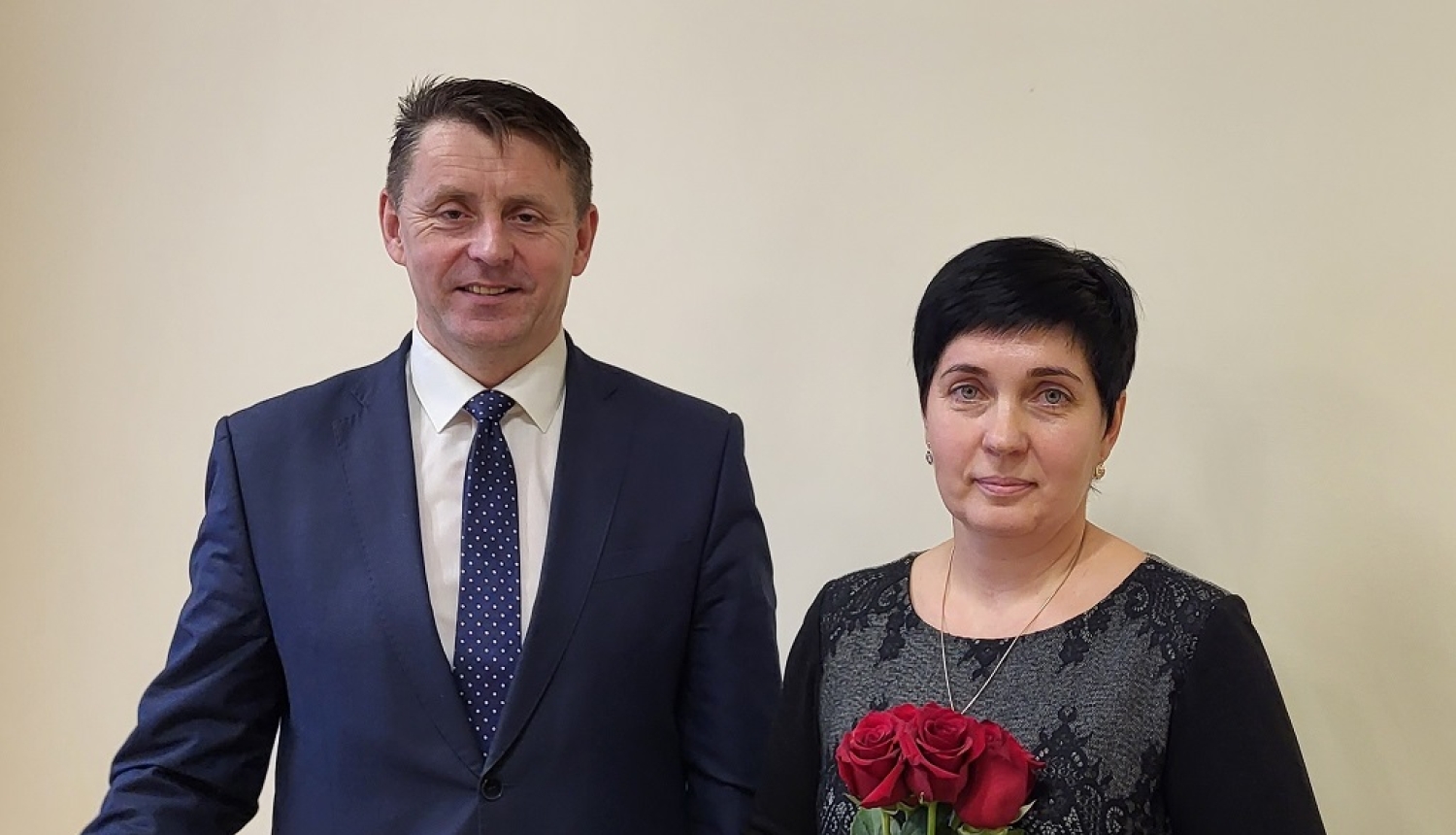 Bērzpils Saieta namu turpmāk vadīs Iveta Raciborska