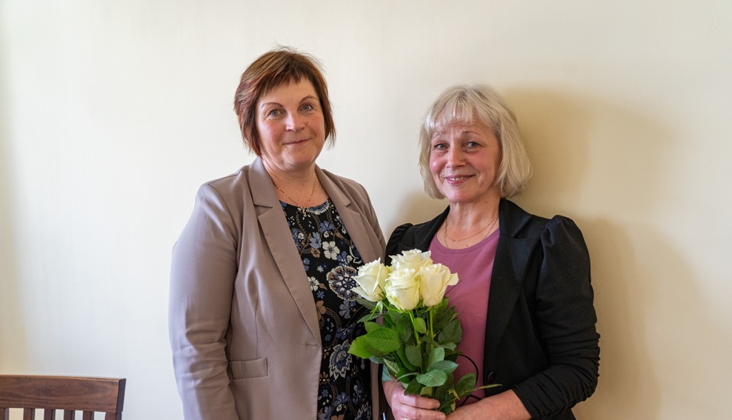 Baltinavas kultūras namu turpmāk vadīs Lidija Ločmele