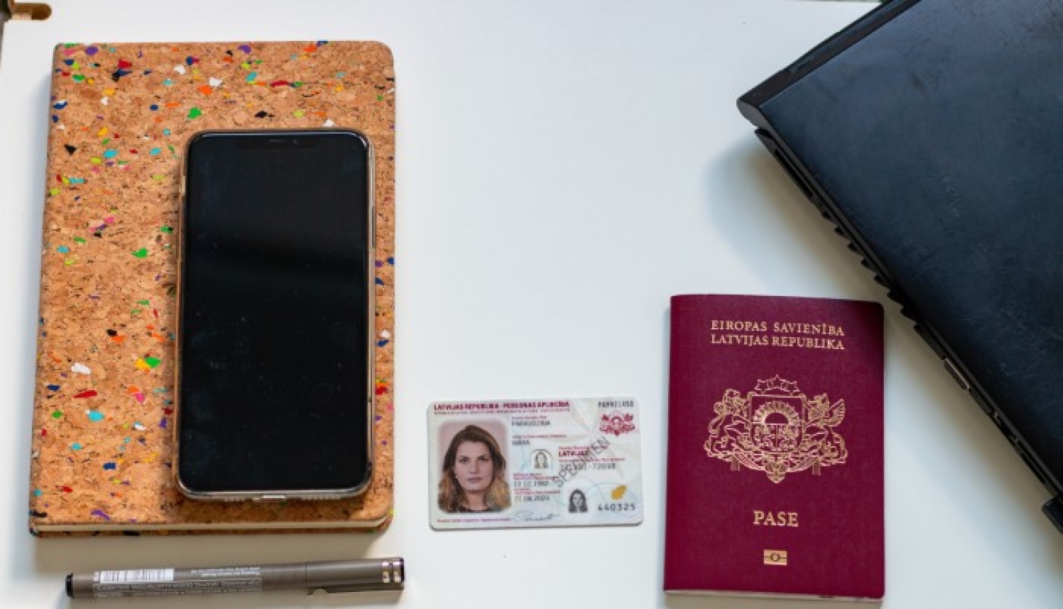 Pilsonības un migrācijas lietu pārvaldes Balvu nodaļā atjauno iespēju noformēt personu apliecinošos dokumentus rindas kārtībā