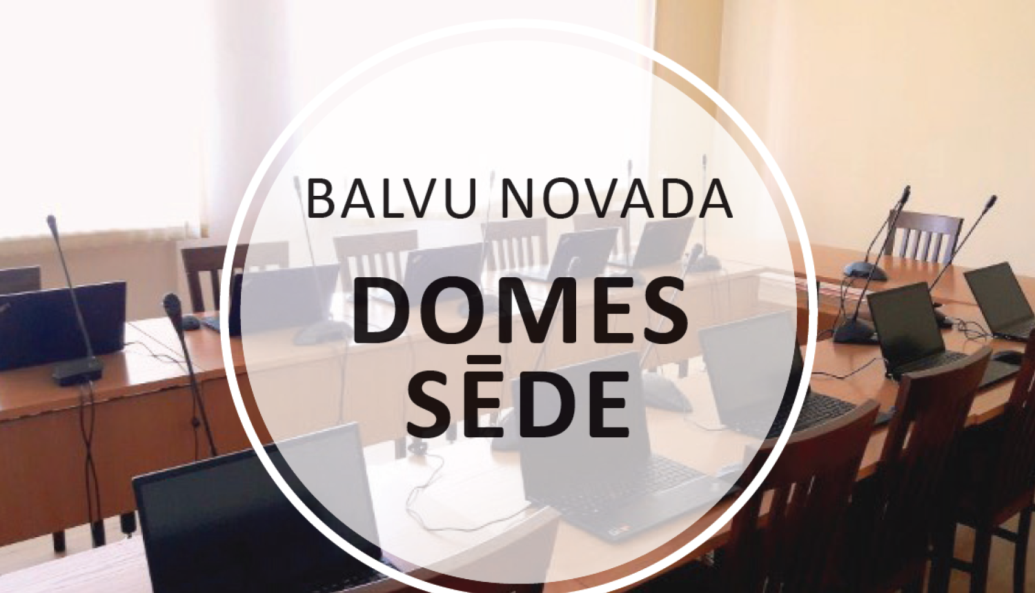 domes sēde