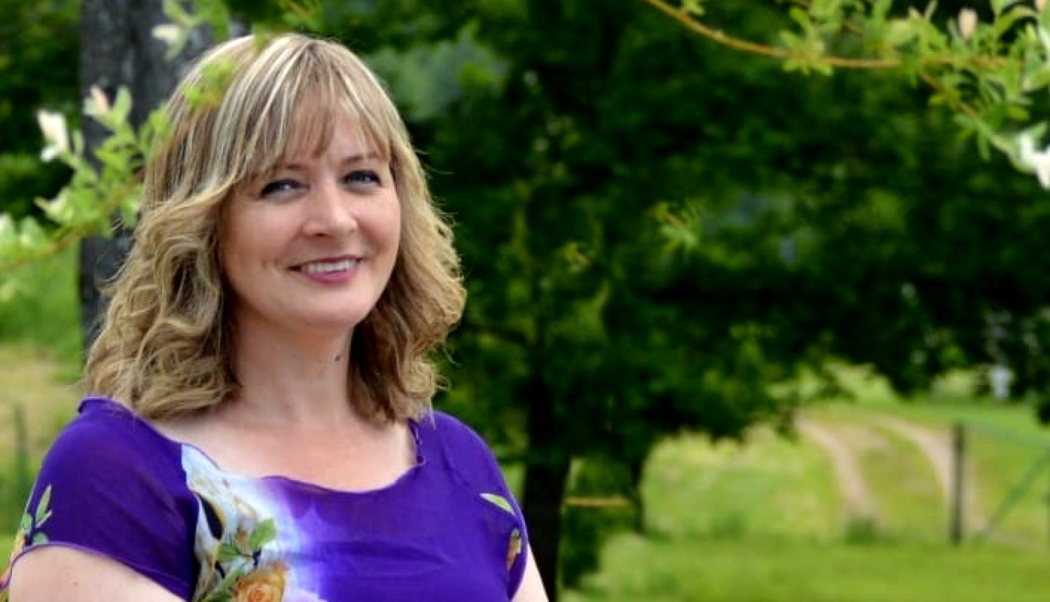 Balvu novada domes deputātu komandai pievienojas Iveta Arelkeviča (Latgales partija)